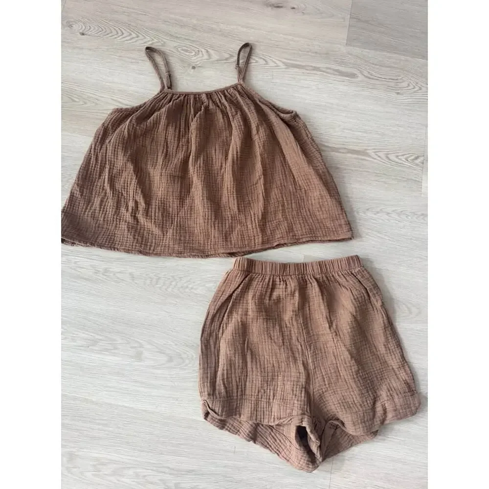 Girls Size 11-13 Matching Sets Lot